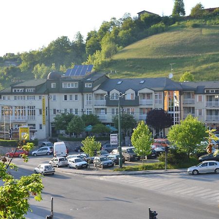 Hotel Sunce Sarajevo Vogošća Εξωτερικό φωτογραφία