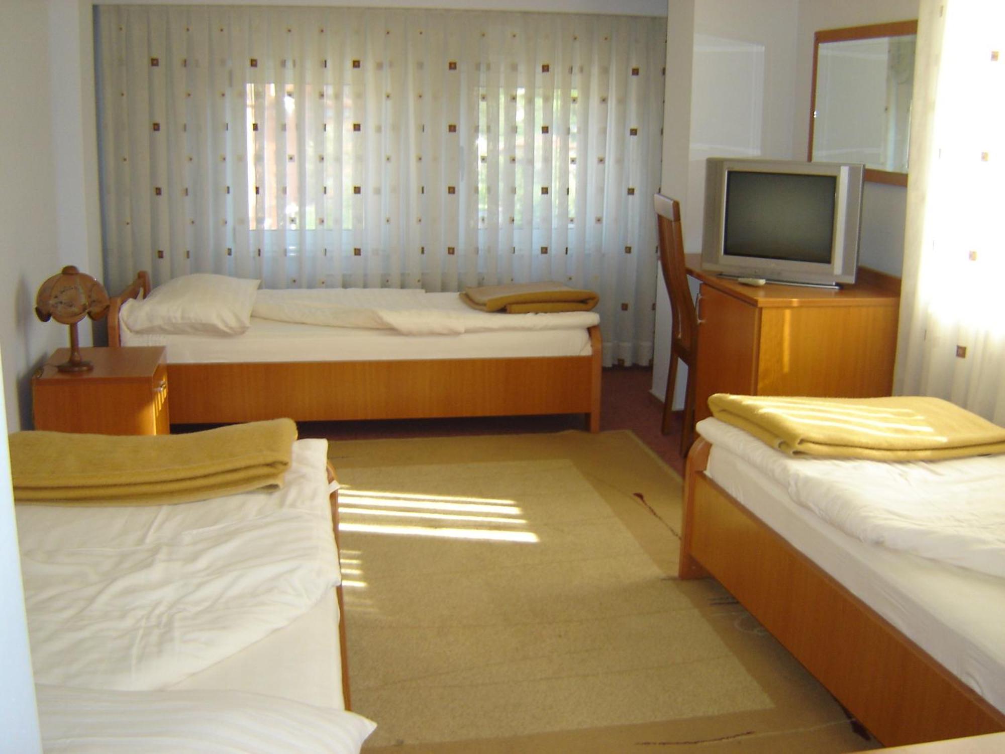Hotel Sunce Sarajevo Vogošća Δωμάτιο φωτογραφία