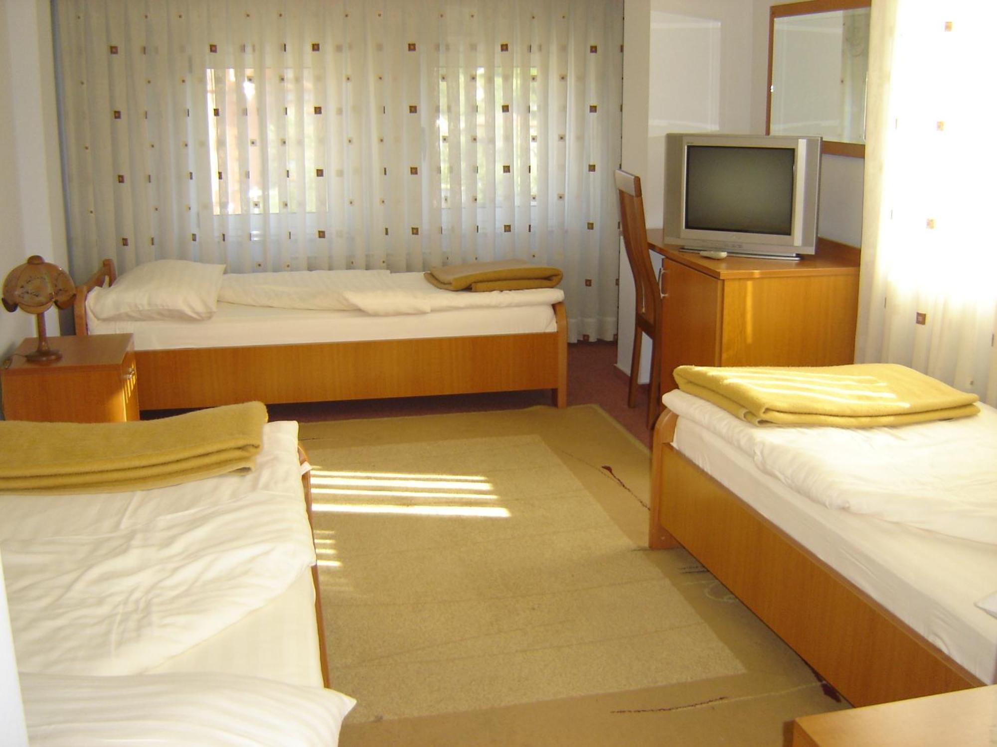 Hotel Sunce Sarajevo Vogošća Δωμάτιο φωτογραφία