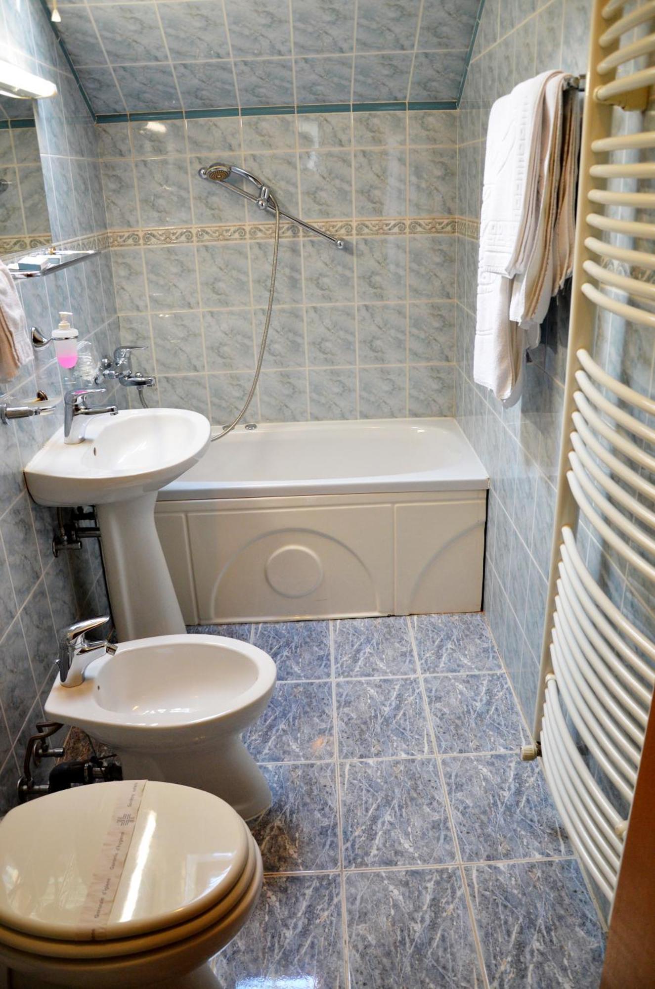 Hotel Sunce Sarajevo Vogošća Δωμάτιο φωτογραφία