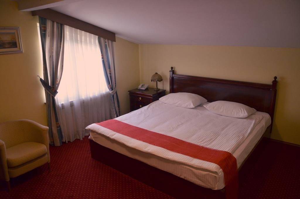 Hotel Sunce Sarajevo Vogošća Δωμάτιο φωτογραφία