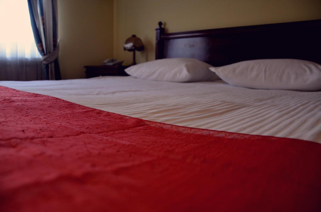 Hotel Sunce Sarajevo Vogošća Εξωτερικό φωτογραφία
