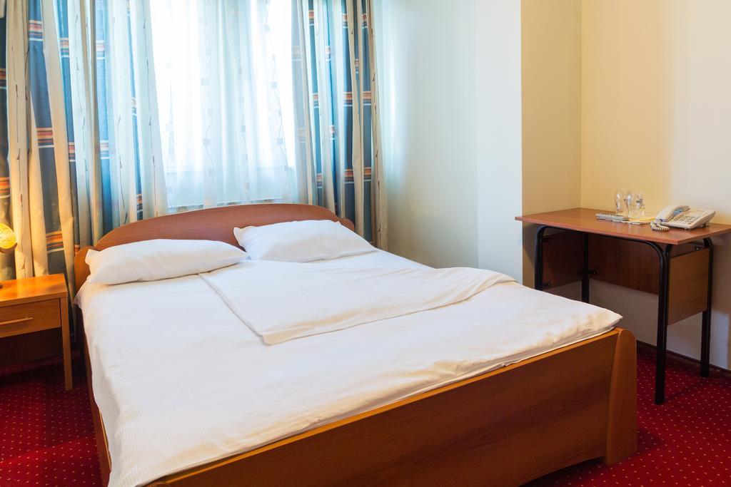 Hotel Sunce Sarajevo Vogošća Εξωτερικό φωτογραφία