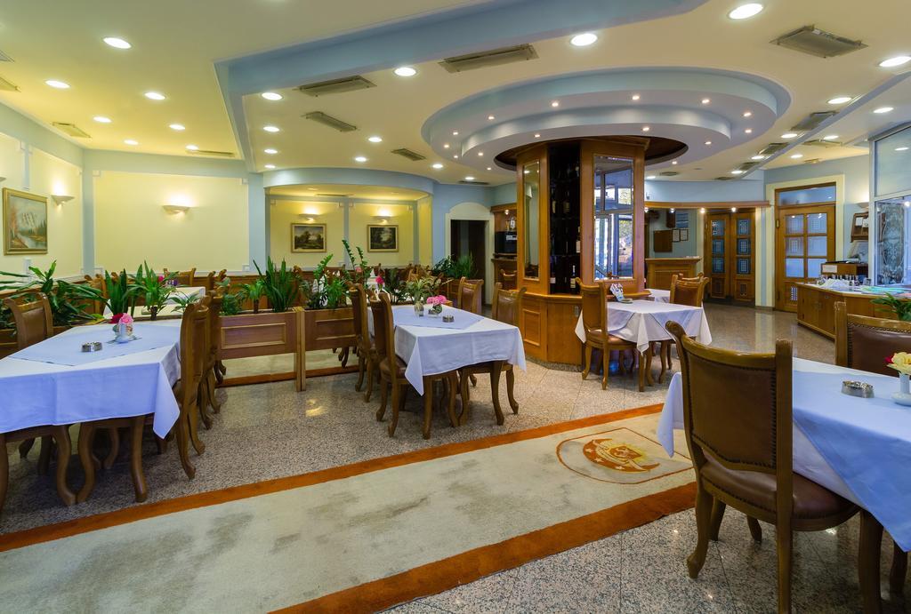 Hotel Sunce Sarajevo Vogošća Εξωτερικό φωτογραφία