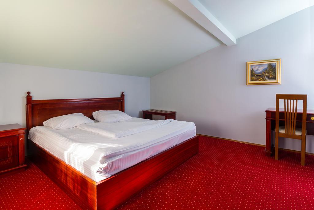Hotel Sunce Sarajevo Vogošća Εξωτερικό φωτογραφία