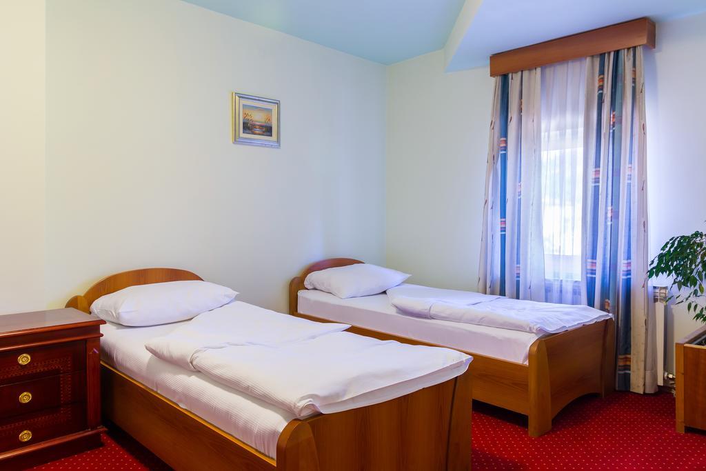 Hotel Sunce Sarajevo Vogošća Εξωτερικό φωτογραφία