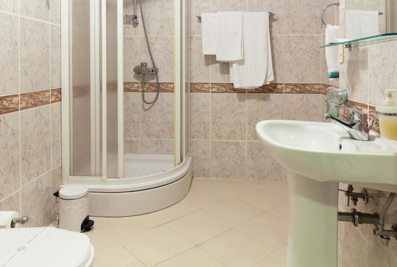 Hotel Sunce Sarajevo Vogošća Εξωτερικό φωτογραφία